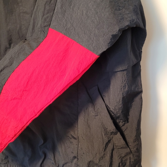 Jordan Jumpman Windbreaker - Picture 7 of 9